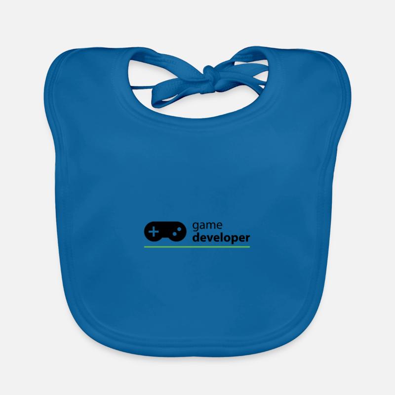 Organic Baby Bibs