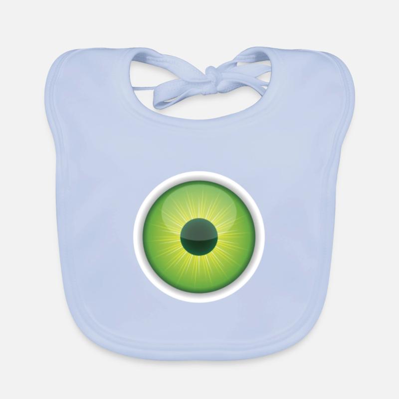 Bavoir bio Bébé