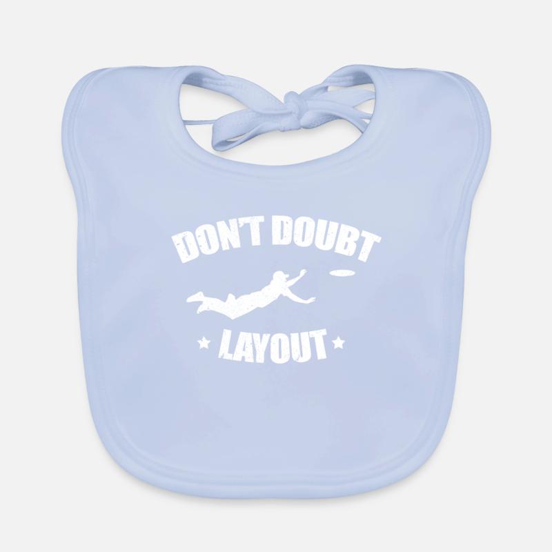 Bavoir bio Bébé