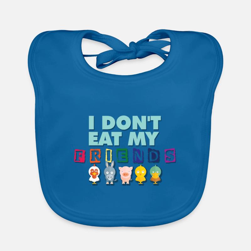 Bavoir bio Bébé
