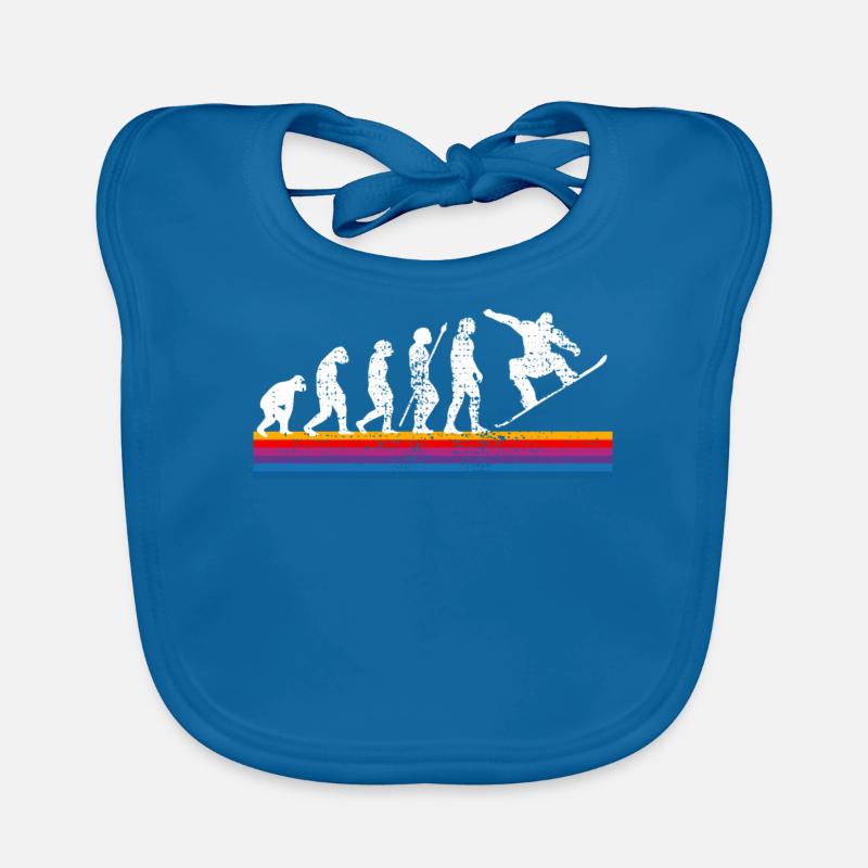 Organic Baby Bibs