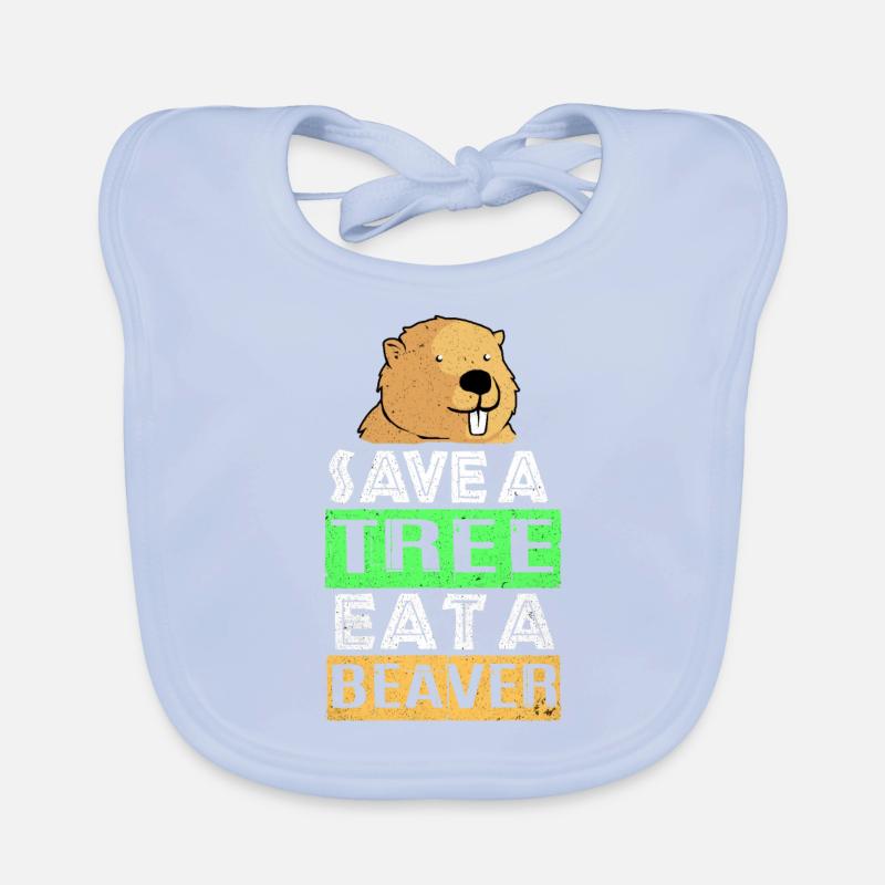 Biber Bavoir bio Bébé