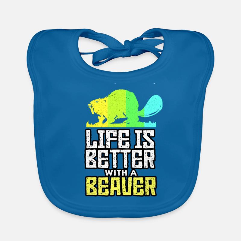 Biber Baby Bio-Lätzchen