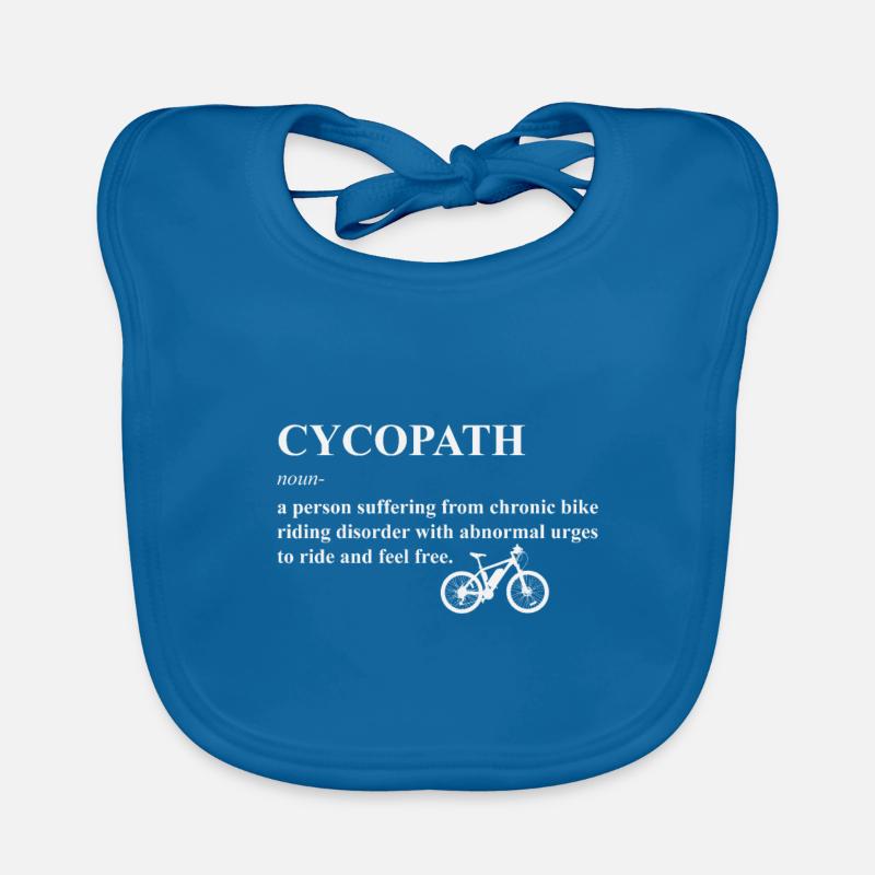 Bavoir bio Bébé