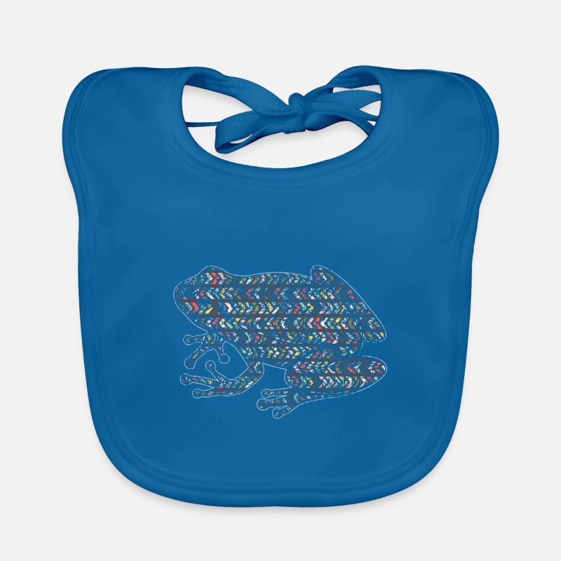 Frog pond Organic Baby Bibs