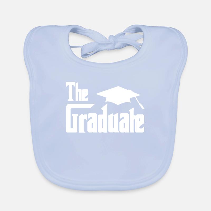 école Bavoir bio Bébé