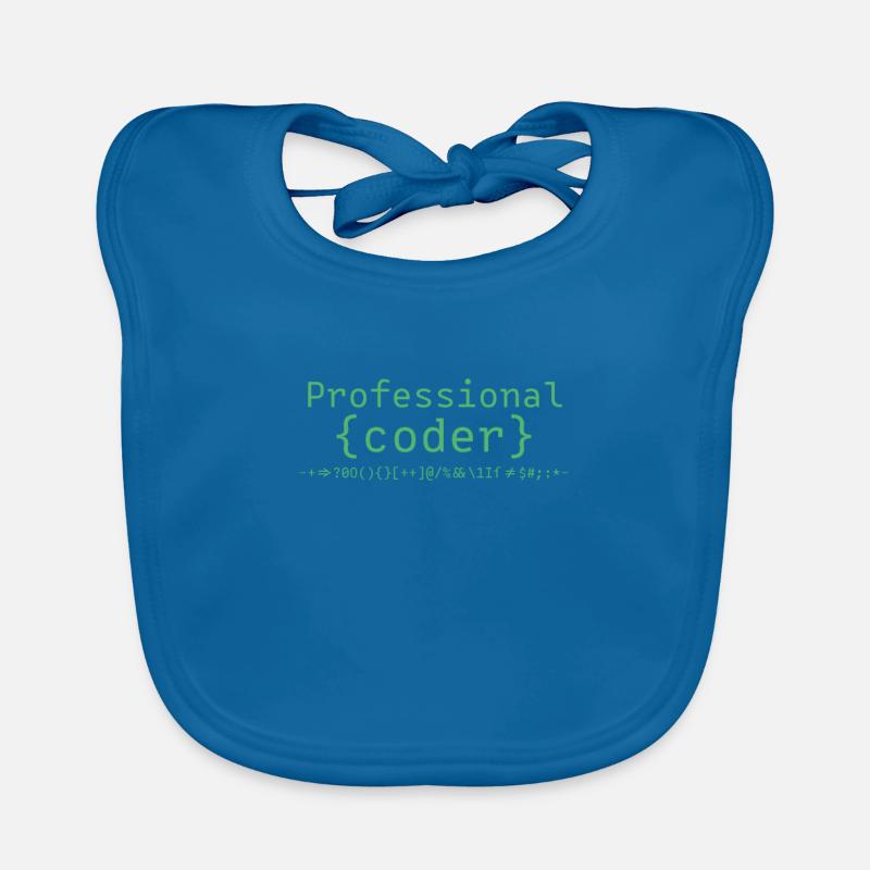 Programming Organic Baby Bibs