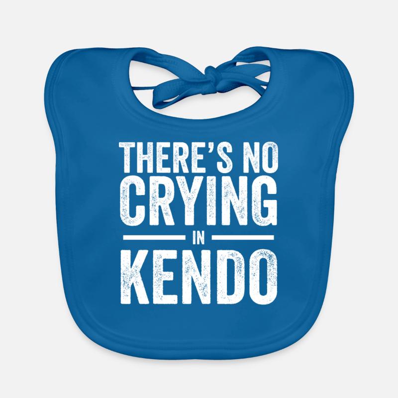 Kendo Bavoir bio Bébé