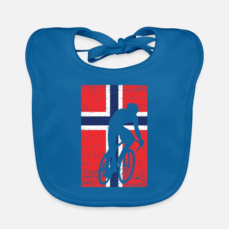 vélo Bavoir bio Bébé