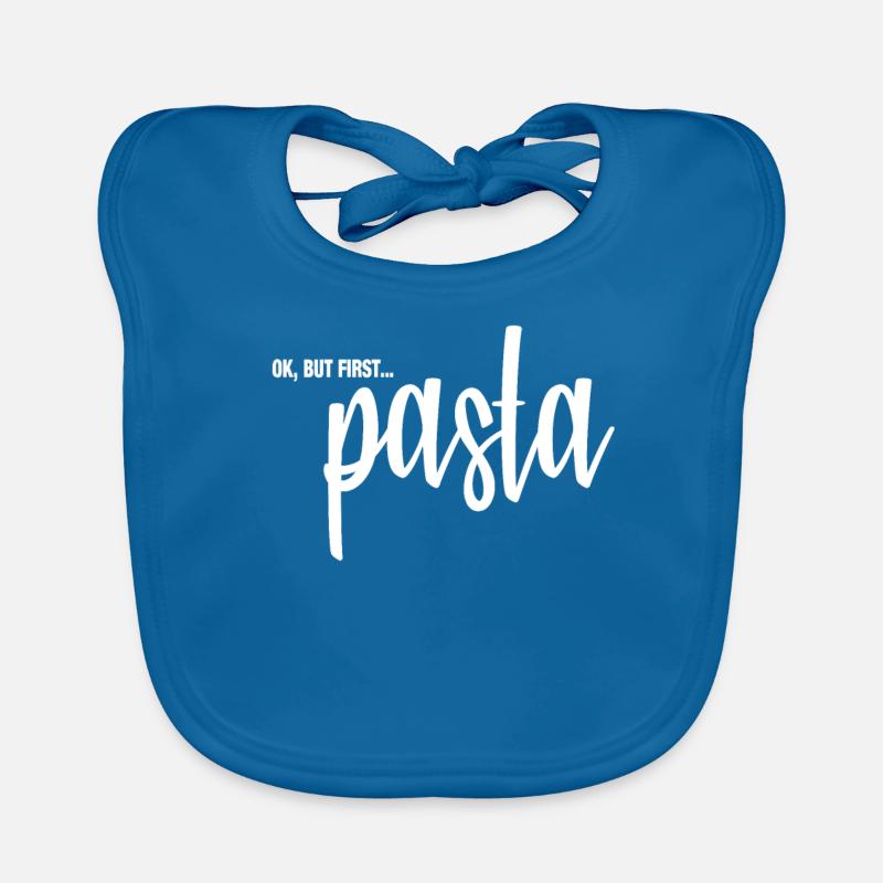 Pasta Baby Bio-Lätzchen