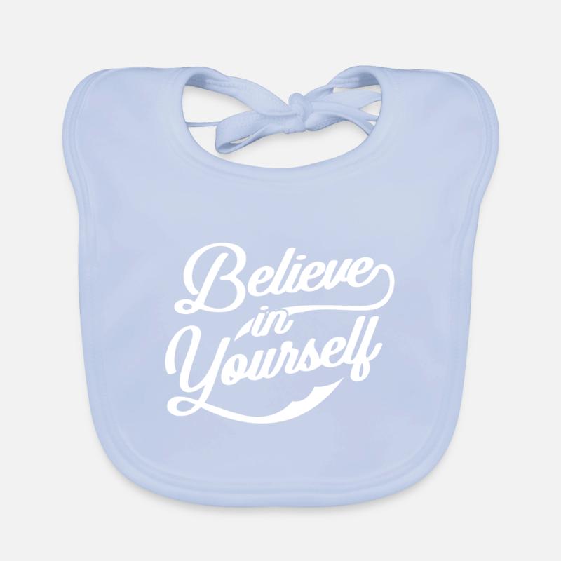 Bavoir bio Bébé