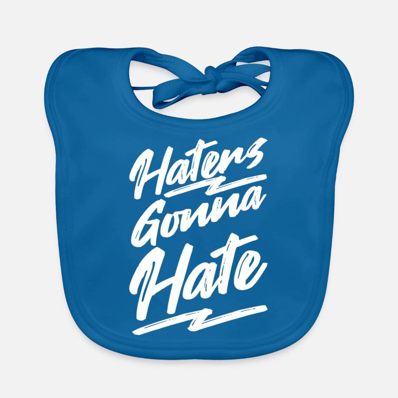 motivation Bavoir bio Bébé