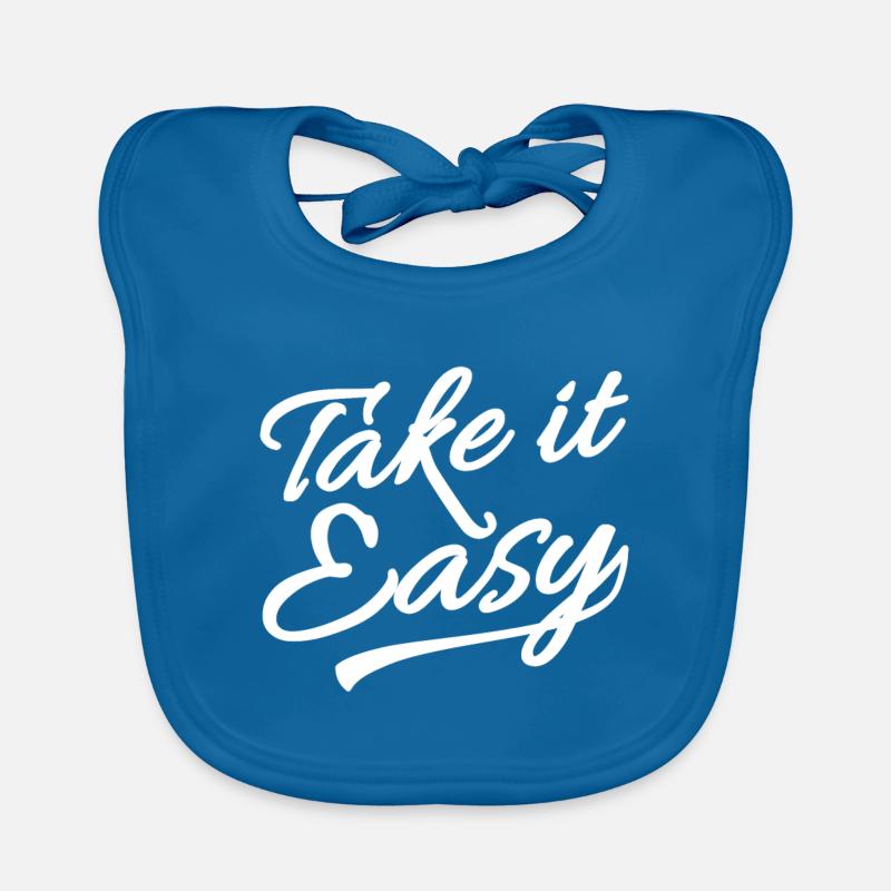 Motivation Baby Bio-Lätzchen