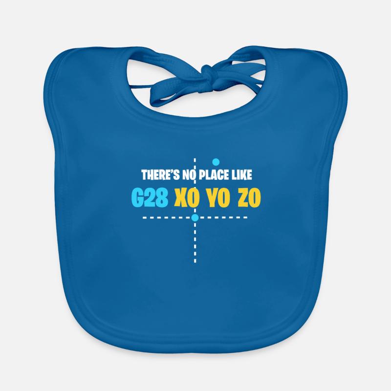 3d print Organic Baby Bibs
