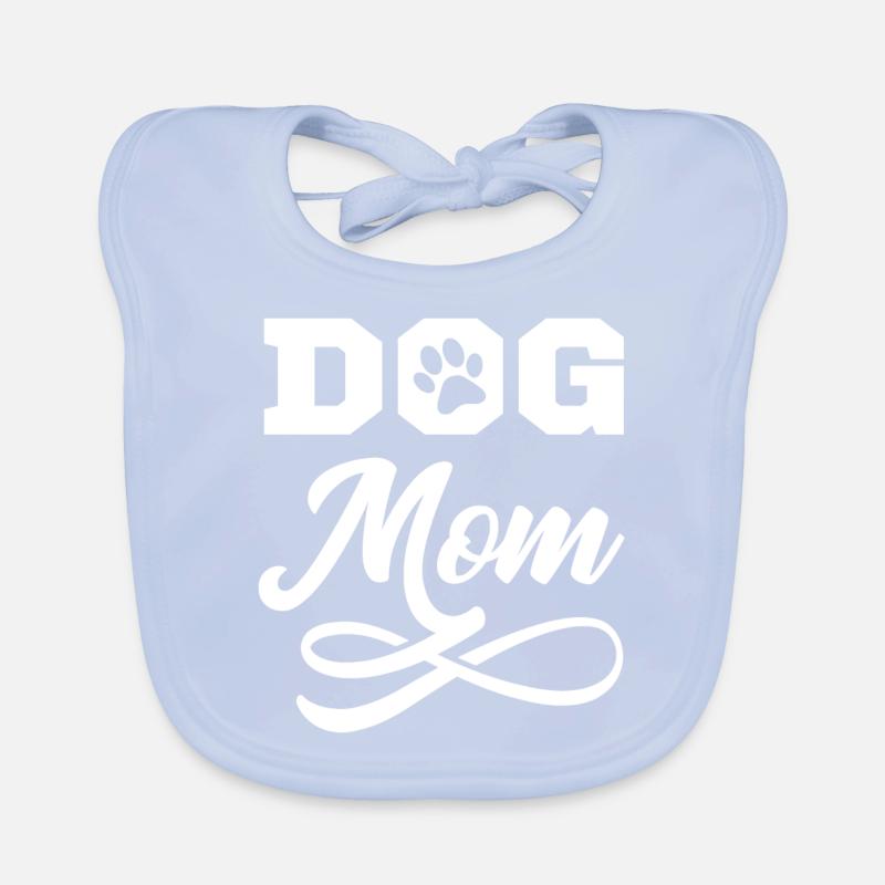 Hunde Baby Bio-Lätzchen