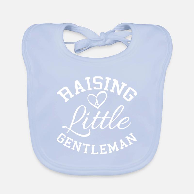 Bavoir bio Bébé
