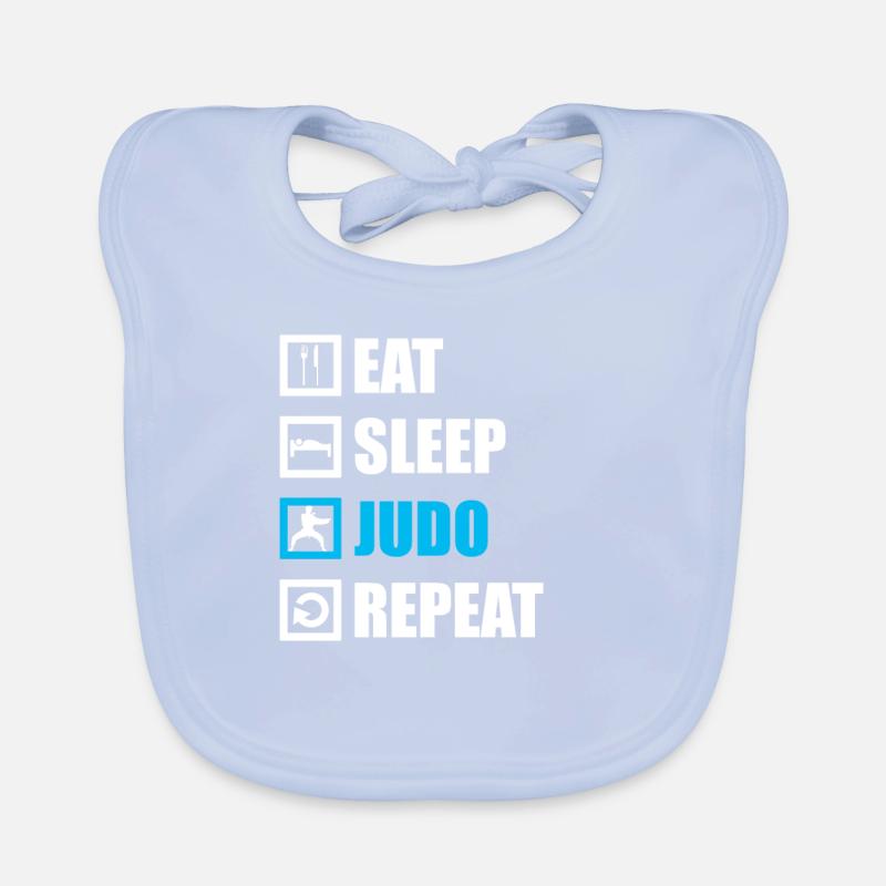Bavoir bio Bébé