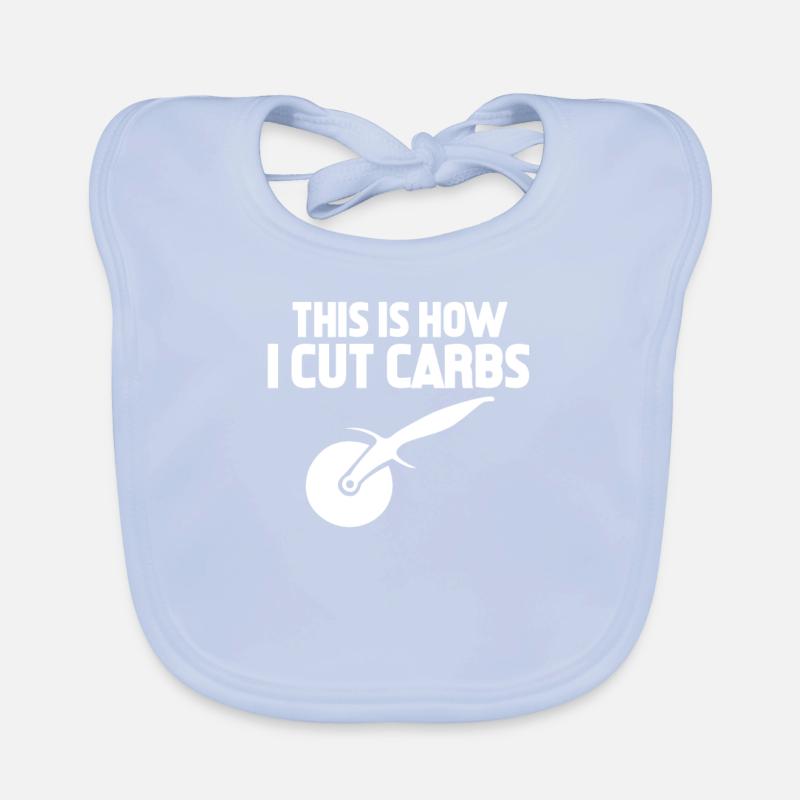 Bavoir bio Bébé