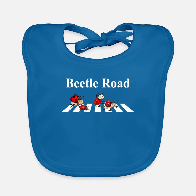 Bavoir bio Bébé