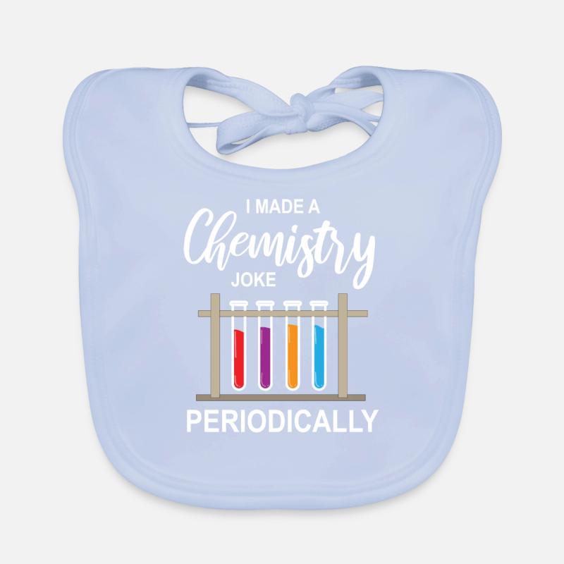 Bavoir bio Bébé