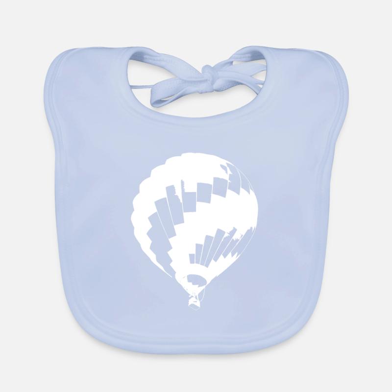 Bavoir bio Bébé