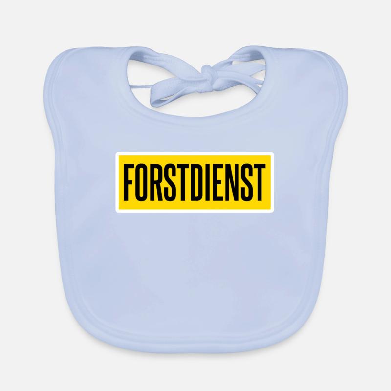 Förster Baby Bio-Lätzchen