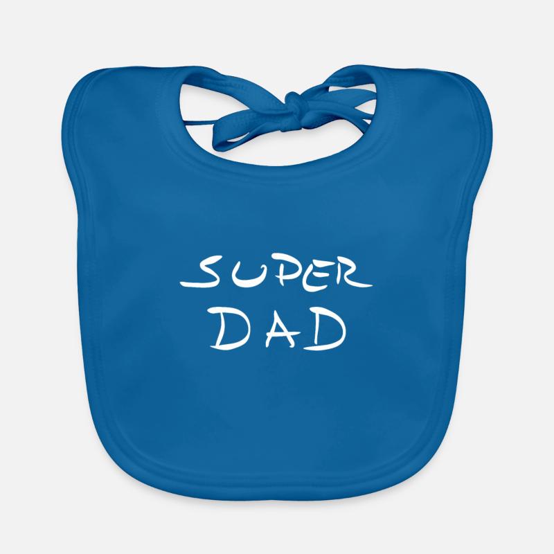 Bavoir bio Bébé