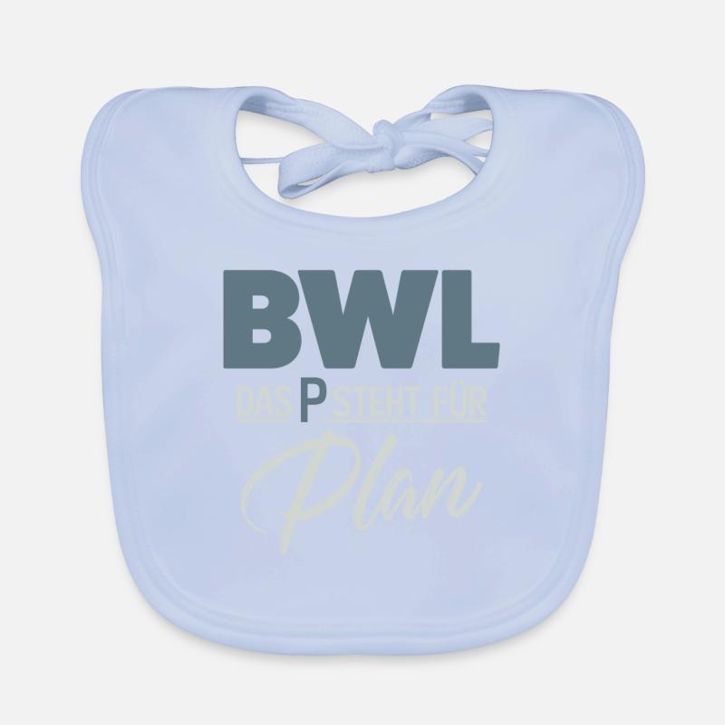 BWL Baby Bio-Lätzchen