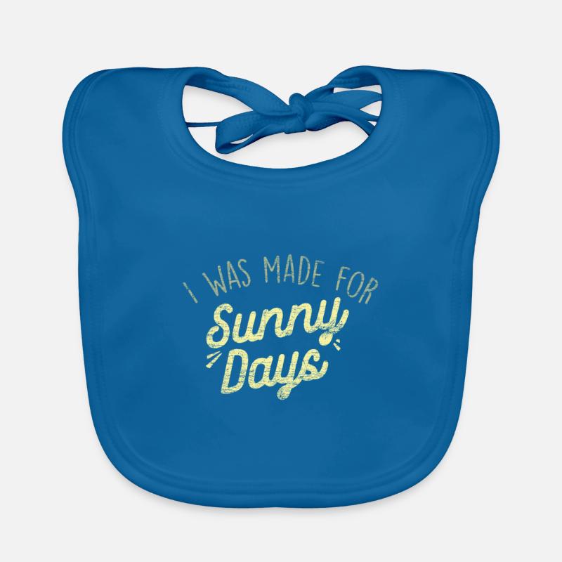 spring Organic Baby Bibs