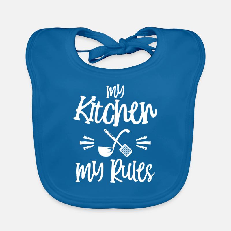 cuisine Bavoir bio Bébé
