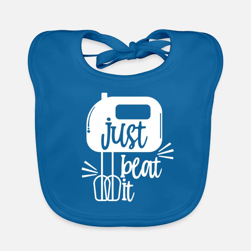 kitchen Organic Baby Bibs