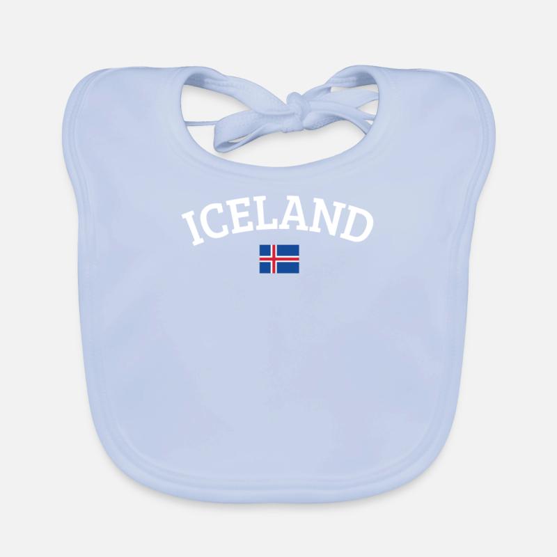 Bavoir bio Bébé