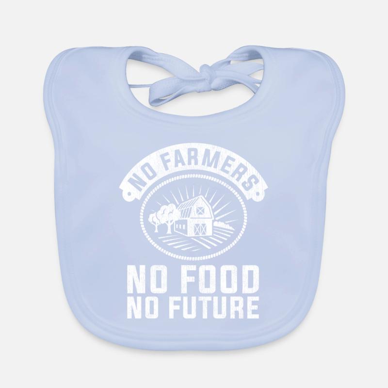 Bauer Baby Bio-Lätzchen