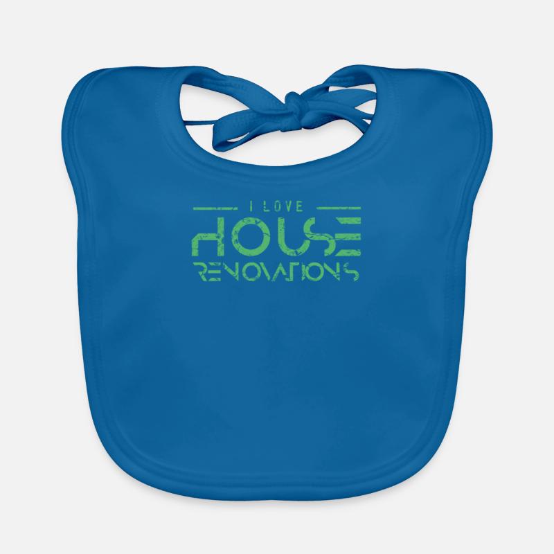 Bavoir bio Bébé