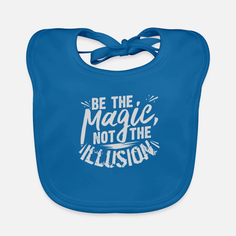 magic Organic Baby Bibs