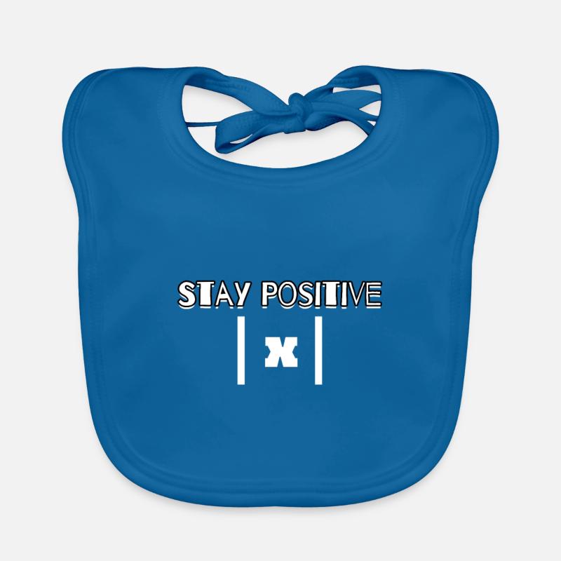 Mathematics formulas numbers Organic Baby Bibs