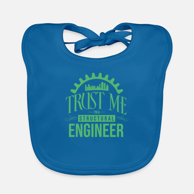 Building structural engineer structural engineer structural engineering Organic Baby Bibs