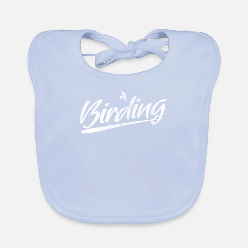 Bavoir bio Bébé