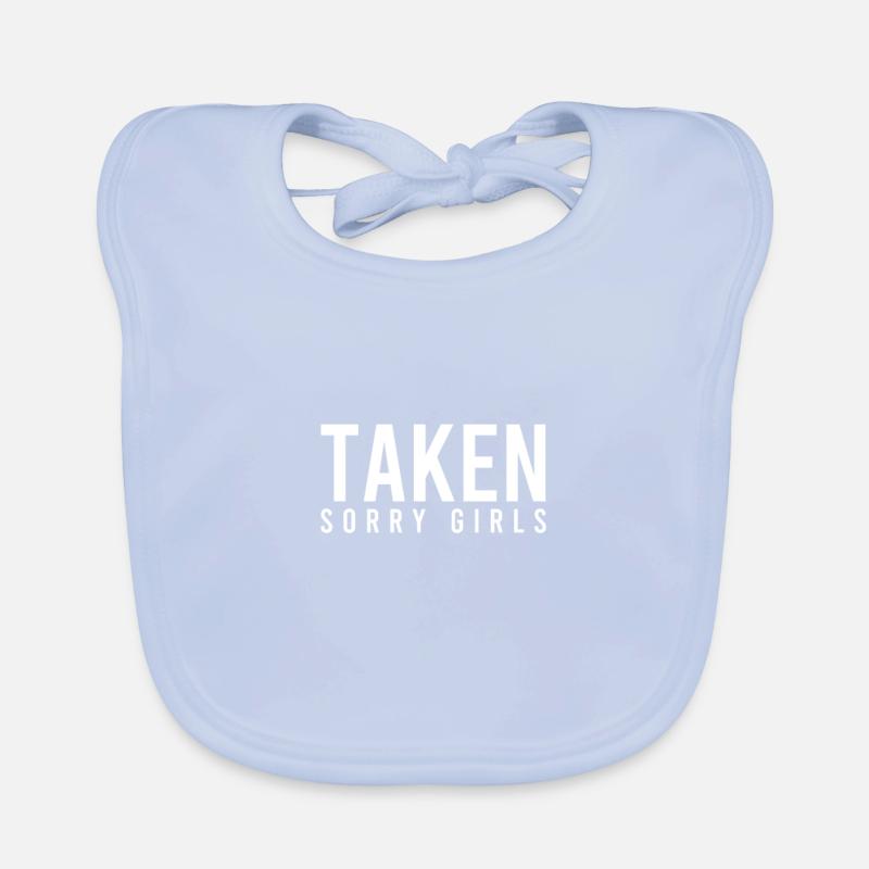 pardonner Bavoir bio Bébé