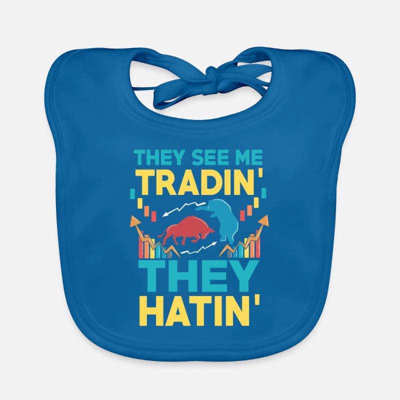 Exchange Forex Trading Organic Baby Bibs