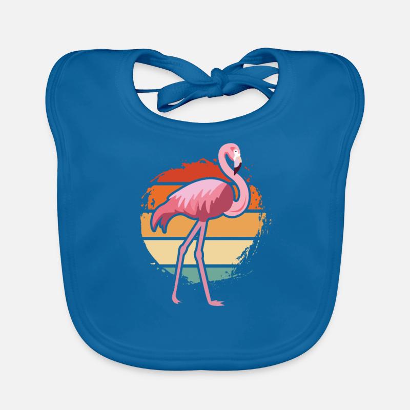 Bavoir bio Bébé