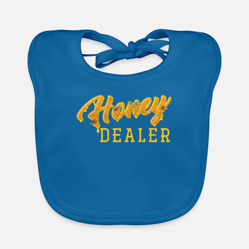 beekeeper Organic Baby Bibs