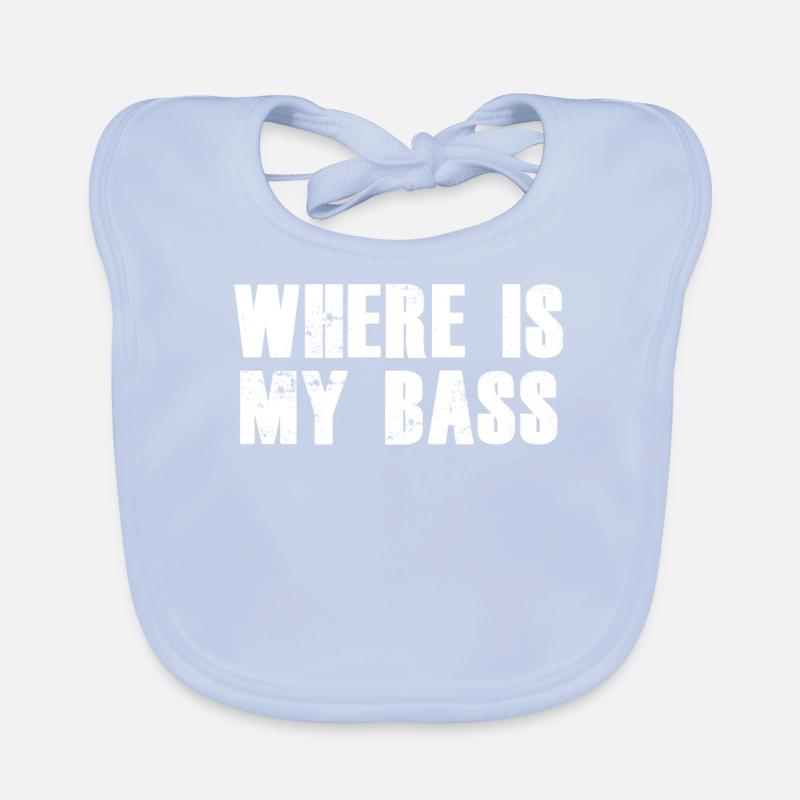 basse Bavoir bio Bébé