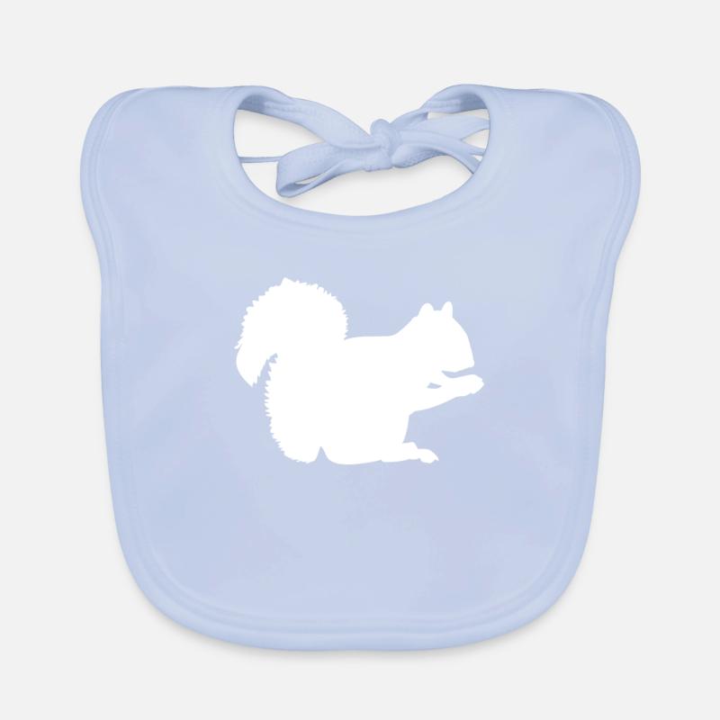 Austria Organic Baby Bibs