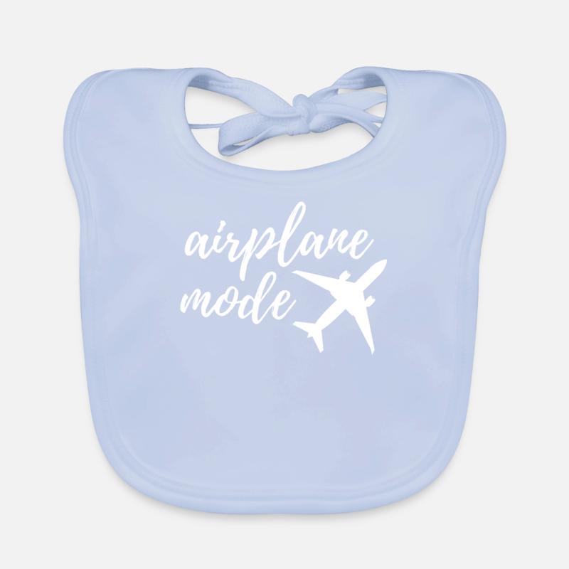 Bavoir bio Bébé