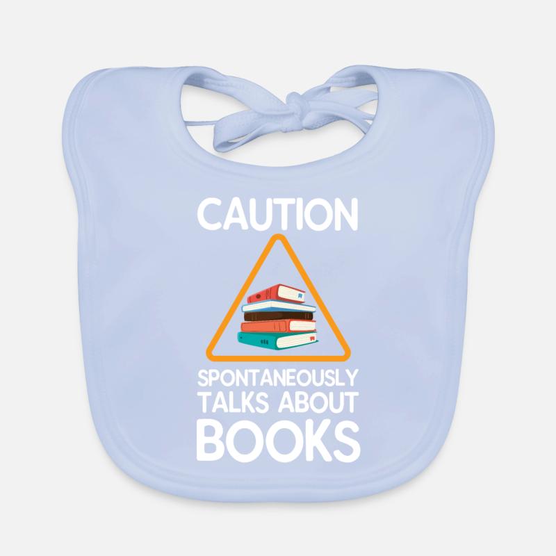 book Organic Baby Bibs