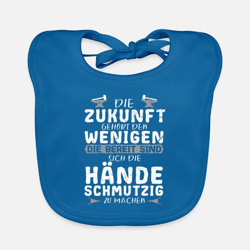 Schmied Baby Bio-Lätzchen