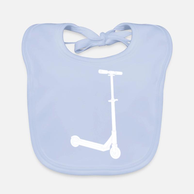 Roller Baby Bio-Lätzchen