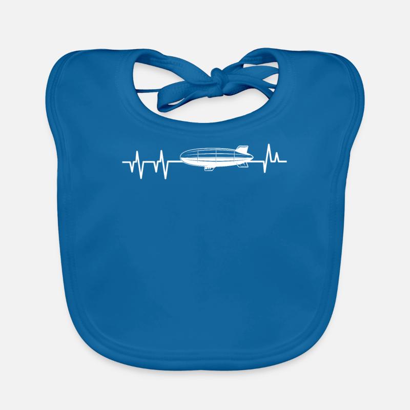 Bavoir bio Bébé