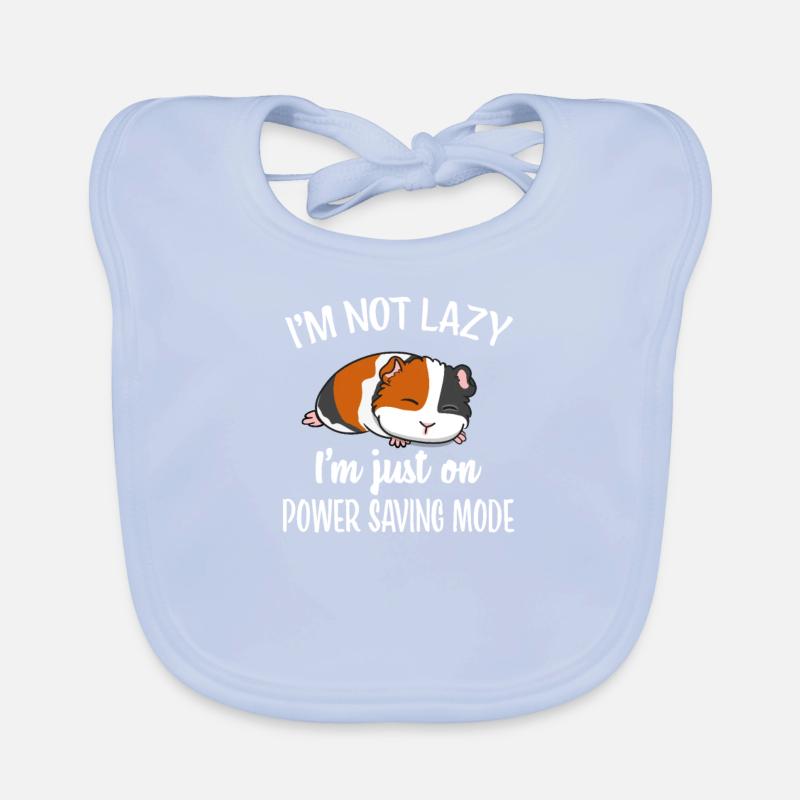 Bavoir bio Bébé